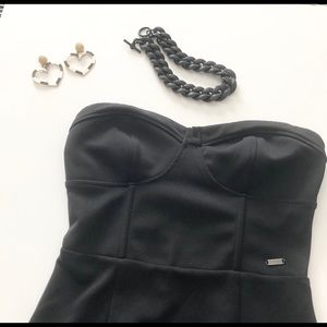 Guess Sweetheart Dress